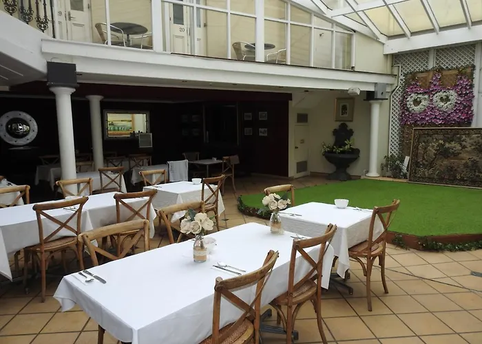 Manor Boutique Hotel Sydney